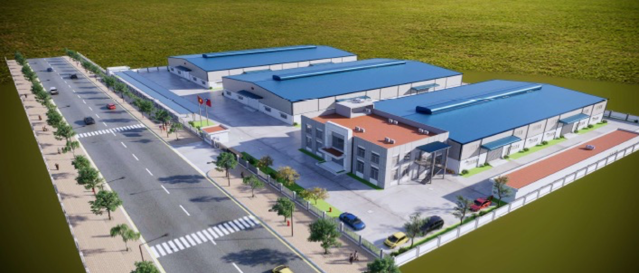 SunYoung Materials Technology is located at  Taiwan、South China and Vietnam